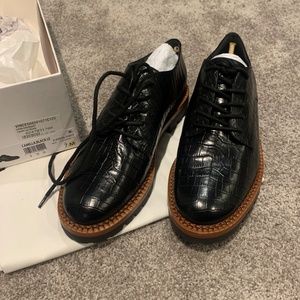 Vince Camilla Oxford